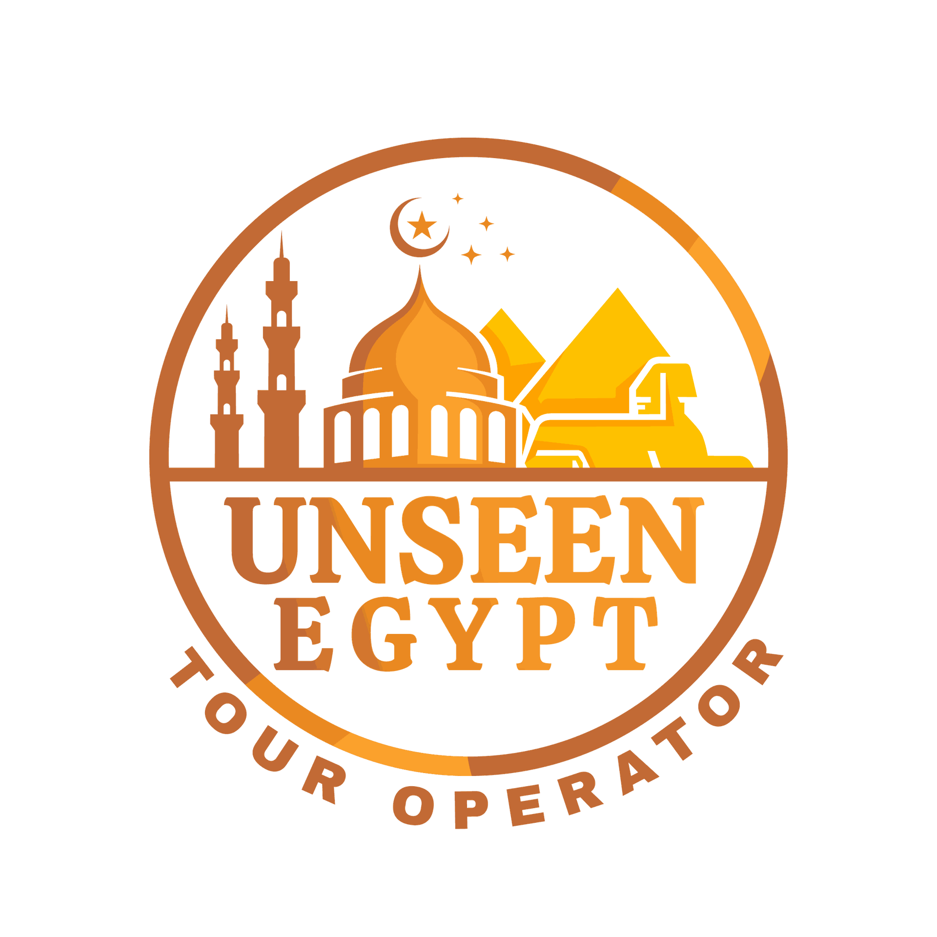 UNSEEN EGYPT TOUR